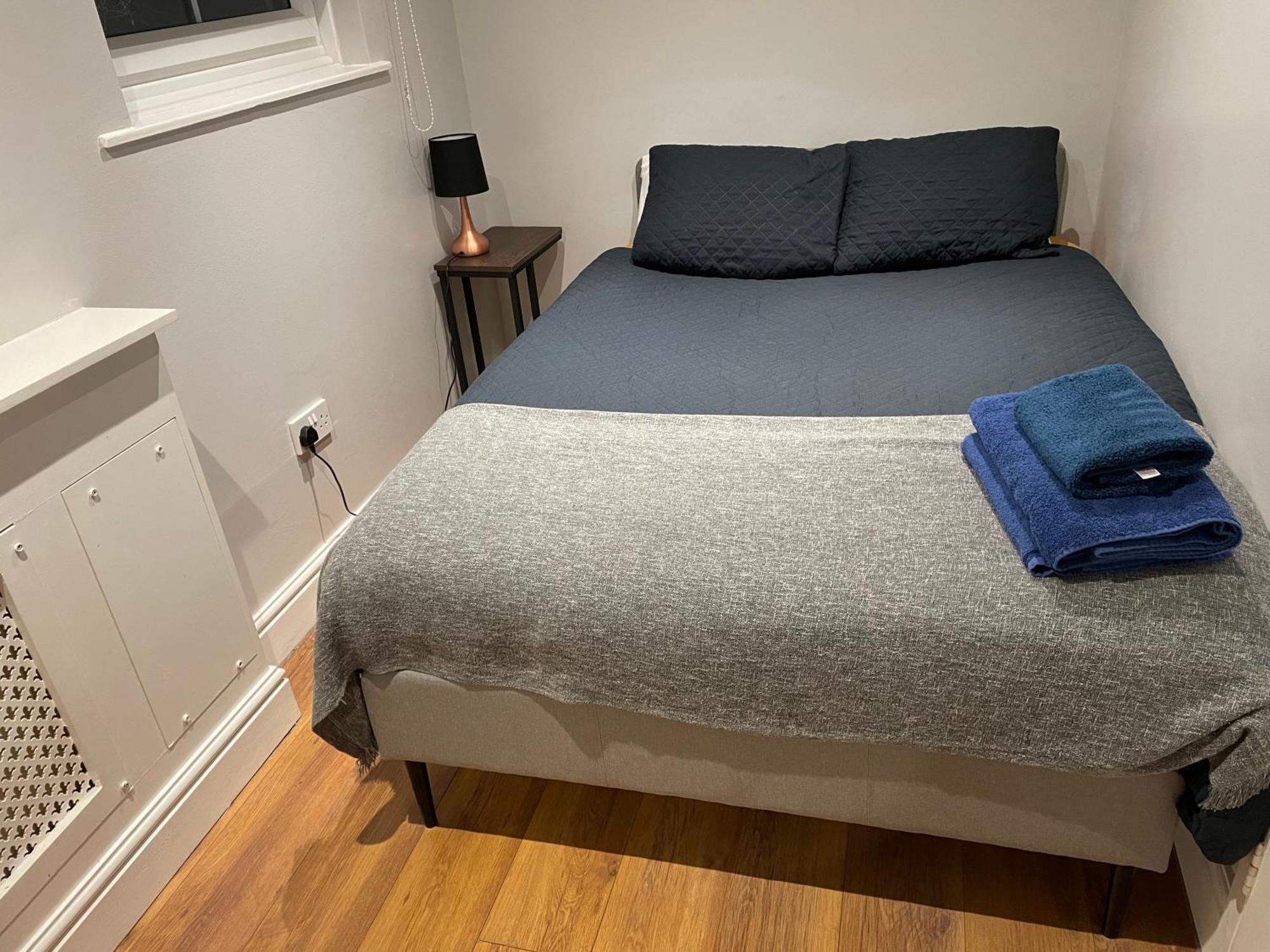 2 Bedroom Apartment Chiswick Park Tube Station London Luaran gambar