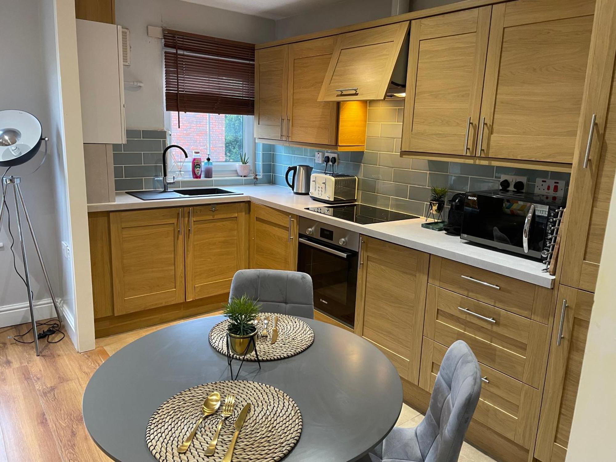 2 Bedroom Apartment Chiswick Park Tube Station London Luaran gambar